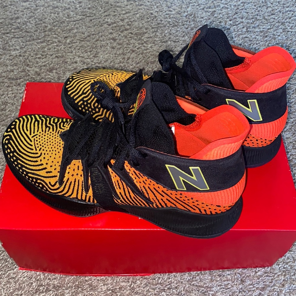 New balance OMN1S “sundown” Kawhi